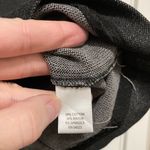 Banana Republic  Black Denim Women’s Pencil Mini Skirt Photo 3