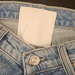 đź’•MOTHER SUPERIORđź’• The Tripper Flood Fray Jeans ~ Left In The Dust 30 NWOT Photo 13