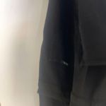 Rolla's Rolla’s Eascoast Flare Denim Overalls Black Photo 5