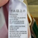 Farm Rio Women's Dancing Stripe Maxi Skirt Size M Photo 8