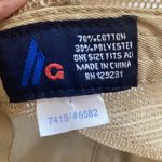 Cute cheetah fleur de lis hat Tan Photo 6