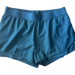 Kyodan  Athletic Teal Shorts XL Woman's‎ Photo 0
