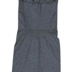 Shapelxx Gray Dress XS/S Bodycon Stretch Lounge Soft Fitted Activewear Photo 0