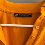 ZARA Crop Top Photo 1