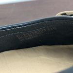 Cole Haan Leopard Print Cap Toe Calf Hair Flats Women's Size 8.5B Photo 6