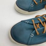Sperry TOPSIDER LEATHER BOAT SHOES Photo 7
