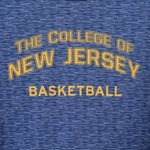 TCNJ The College of New Jersey Basketball Long Photo 1