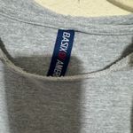 Basix of America Titanic Hoodie Womens Sz L Long Sleeve Spirit Jersey  Tshirt Photo 2