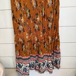 Raga  Morning Glories Maxi Dress Photo 7