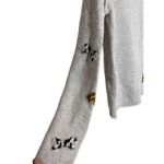 VTG Northern Isles Dog Graphic Crewneck Sweater Women’s Size XL Photo 4