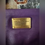 Marc Jacobs Marc by Classic Q Percy Crossbody
Purple Photo 2