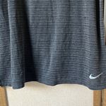 Nike Dri-FIT Charcoal Tee xl Photo 3