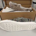 sbicca Camouflage Slip-On Sneakers by   Size 8 Photo 2