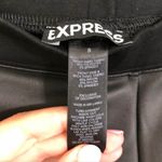 EXPRESS ✨ Faux Leather Front Panel Leggings ✨ Photo 3