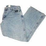 Harley Davidson Bootcut Jeans, Blue, Size 14R Photo 2