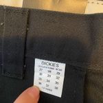 Dickies BNWT  occupational work wear black pants  Photo 1