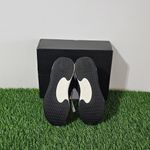 Adidas  Cloudfoam Pure W's • Sportswear Shoes Size 5 - Black / Grey/White -JI4876 Photo 5