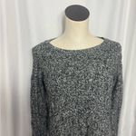 Loft Ann Taylor  grey CABLE KNIT SWEATER
Women's Small Pullover Photo 2