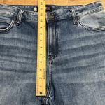 Kut From The Kloth Women's No Rips Meghan High Rise Ankle Cigarette Jeans Sz 16 Photo 4
