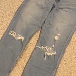 Abercrombie & Fitch A&F Jeans 8 29 Long Ankle Straight Ultra High Rise Photo 1