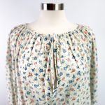 NEW Polo Ralph Lauren Floral Americana Tunic – Lightweight Boho Chic, Size Large Photo 7