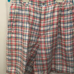 Bugle Boy FINAL MARKDOWN  ramie blend shorts 16 Photo 0