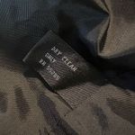 EXPRESS  Women’s Wind Breaker Rain Jacket Small Photo 3