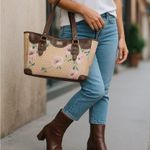 Unisa  brown leather ankle boots! Photo 0