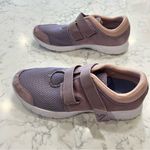 Vionic  Purple Brisk Ema Sneakers Shoes Size 9 Photo 2