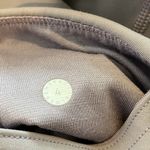 Lululemon  Train Times 7/8 Pant Dusty Dawn size 4 Purple Lavender Tight Womens Photo 3