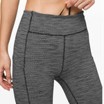 Lululemon Speed Up Leggings 28" Photo 2