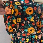 Chic Soul  Multicolor Floral top 2x Photo 6