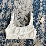 superdown Mona Bikini top in White Small Photo 5