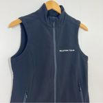 Peloton  Black Logo Employee Vest Photo 3