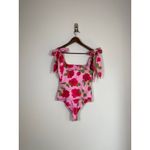 Show Me Your Mumu  Gidget Bodysuit - Medium Photo 3
