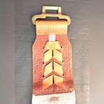 Banana Republic EUC Vintage Stretchy Belt Photo 2