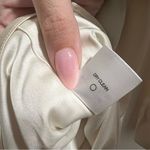 Stone Cold Fox NEW NWT  X REVOLVE Bobby Mini Dress In Ivory Photo 10