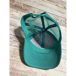 Vineyard Vines  Trucker Hat Snap Back Adjustable One-Size Seafoam Green Cap Photo 4