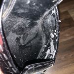 Linea Paolo  y2k faux reptile bow coquette heel holiday square toe boho classic Photo 3