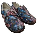 Alegria NEW  Multicolor  Slip-On Shoes size 37 Photo 1