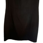 Ann Taylor  Black Career Dress Photo 2
