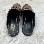 Circus by Sam Edelman Leopard Paulie Loafer Mule, 8 Photo 3