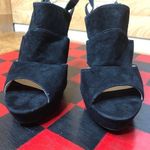 De Blossom Collection Size 8-1/2 6-inch Spike Heel Photo 1