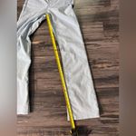 Levi's Ribcage Bootcut Corduroy Pants Women 26 x 33 Blue Slim High Rise Photo 4