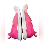 APL Techloom Bliss Knit Shoe Sneaker Pink Breast Cancer Limited Edition Size 6.5 Photo 3