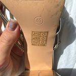 Ccocci Cuccoo gold heels  Photo 4