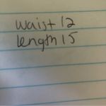 NBD  Sweater Skirt Ribbed White XS Photo 7