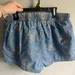 Jolt  Shorts Tie Photo 1