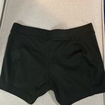 Varsity Black  Shorts Cheer Photo 1