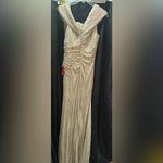 Mac Duggal Ieena by  great condition gown. Size 8 Photo 2